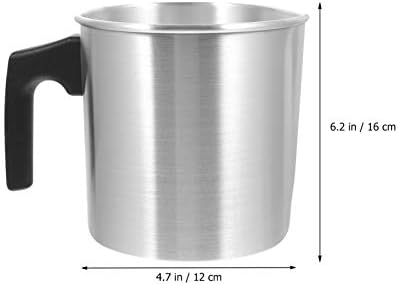 milisten mum eritme tenceresi seti mum yapimi surahi mum fitil merkezleme cihazi karistirici kasiklar soya mumu eritme kupasi aletleri aksesuarlar amazon com tr ofis ve kirtasiye