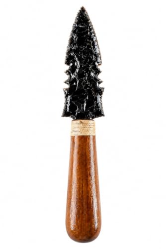 Kala Essence Black Obsidian Crystal...