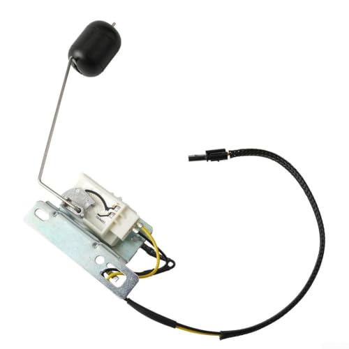 Sensor de nivel de tanque de gas para Harley Fxst Flstc 2004 2005 4