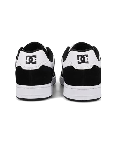 Image of DC Mens Men's Manteca 4 Low Skate Shoe