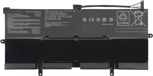Batterie C21N1613 Asus Chromebook Flip C302 long cycle