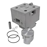 Komplettes Motor-Set für BR320 bis BR420 Rasenpflege