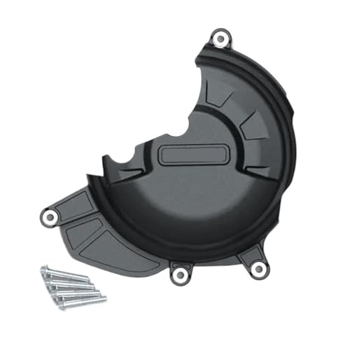 Funda cubre accesorios Supersport 950 para proteger cárter de caídas y piedras del asfalto