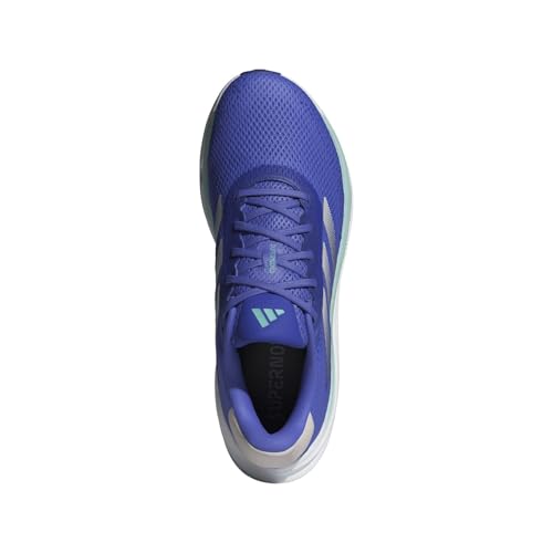 Image of Adidas Mens Supernova Stride Running