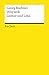 Cover zum Buch Woyzeck / Leonce und Lena