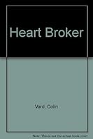 Heart Broker 1897973047 Book Cover