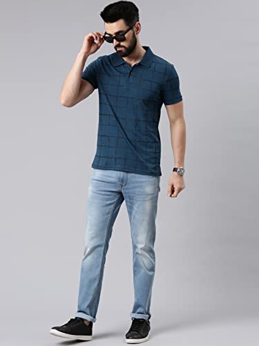 Image of KRYPTIC Men Polo
