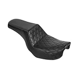 selle solo dyna street bob Compatibilità: Avete bisogno di verificare la compatibilità prima di effettuare l'ordine? Forniteci l'anno di produzione del vostro veicolo e noi effettueremo una rapida verifica, garantendovi la massima sicurezza.