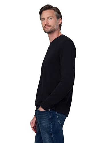 Joe's Jeans Men's Long Sleeve Crewneck Sweater2