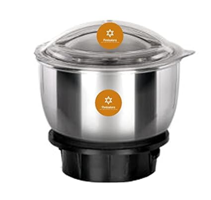 PENTASTARA- Mixer Grinder