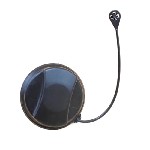 Bouchon de réservoir d'essence étanche référence 13228892 pour Meriva