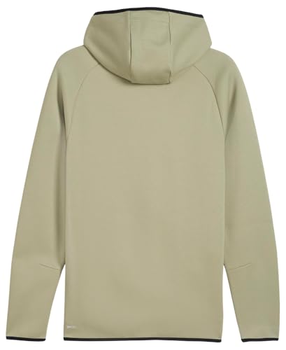 PUMA EVOSTRIPE Hoodie DK