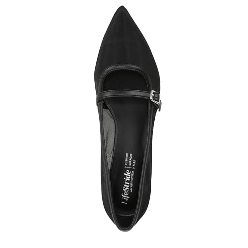 Image of LifeStride Madelyn Mary Jane Shoes