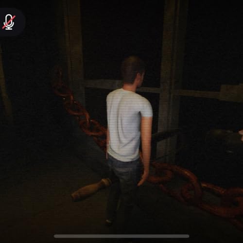 Episode 4 - la serata