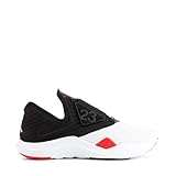  Jordan Relentless, Zapatillas de Running Hombre, Multicolor (White/Black/University Red 102), 47.5 EU