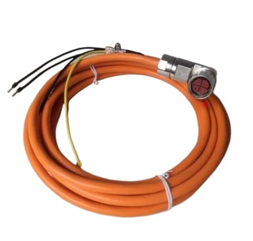 Cable codificador 6FX5002-2DC10-1AG0 para sistemas de control industrial 3