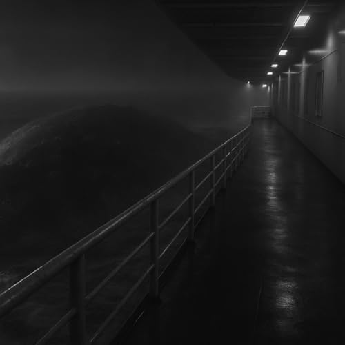 EL HORROR DE LAS PROFUNDIDADES | Relatos Aterradores del Mar Vol.3
