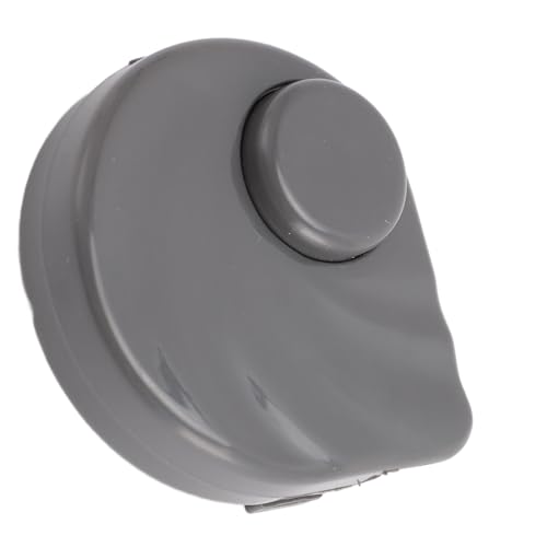 Detector de polvo para aspiradora con luz LED verde miniatura 2