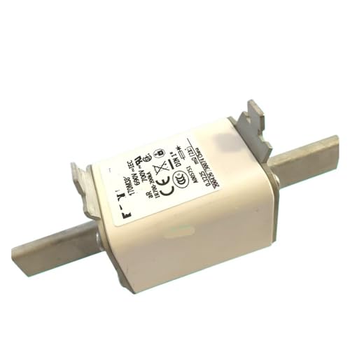 Fusible coup rapide 400A/690V DIN 1 AR 170M3819 pour protection de puissance