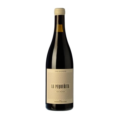 Alonso & Pedrajo La Pequeñita Tinto Macerado Tempranillo Rioja Roble 75 cl Vino tinto