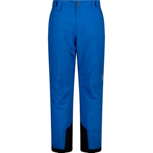 Campagnolo 33w1157 Aparato, Azul Básico, 46 para Hombre