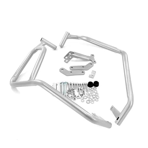 Barres carénage pare-chocs XL750 Transalp 2023 2024 accessoires protection moto