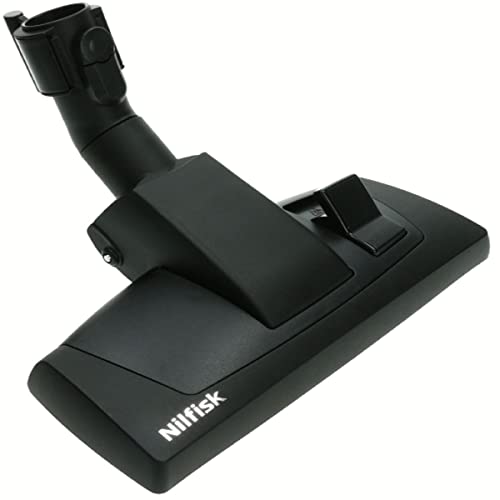 Preisvergleich Produktbild Nilfisk 1471009500 Kombidüse für Staubsauger