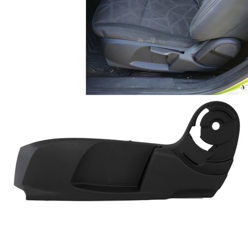 sosega Front Drivers Side Seat Trim Panel Cover Bezel Compatible ...