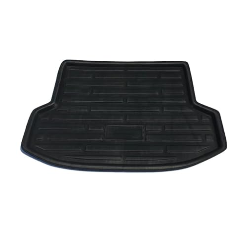 Tapis de coffre Tucson IX35 protection coffre voiture revêtement étanche