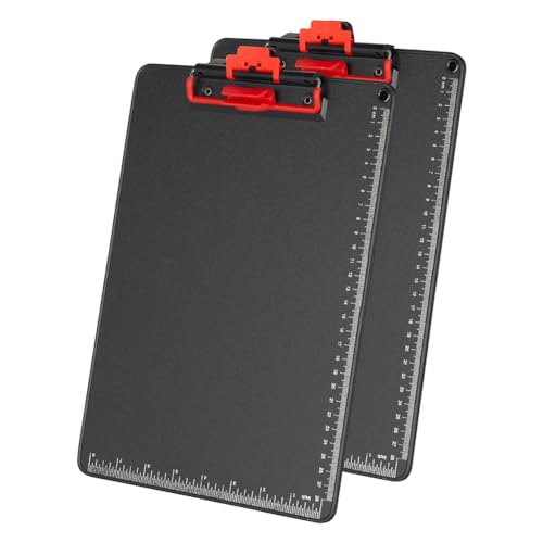 Albapilix �y���z���_�[�t���N���b�v�{�[�h 2 �p�b�N�A12.5 X 9 �C���`�W�����^�[ A4 �T�C�Y�A�A���~���b�v�G�b�W�ی�N���b�v�{�[�h