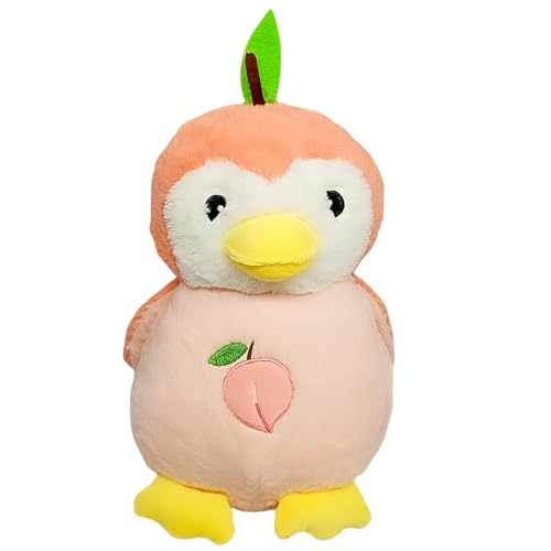 Image of Storescent Soft Toys for Kids - Stuffed Animal Plush Soft Toy for Boys & Girls | Plushie Toy Penguin Soft Toy 30cm