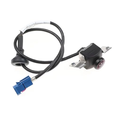 Caméra de recul 106126900C résout écran noir Tesla Model S