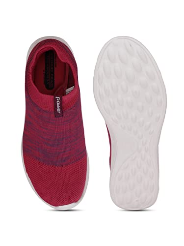 Image of Power Women's Slip-on Walking Shoe