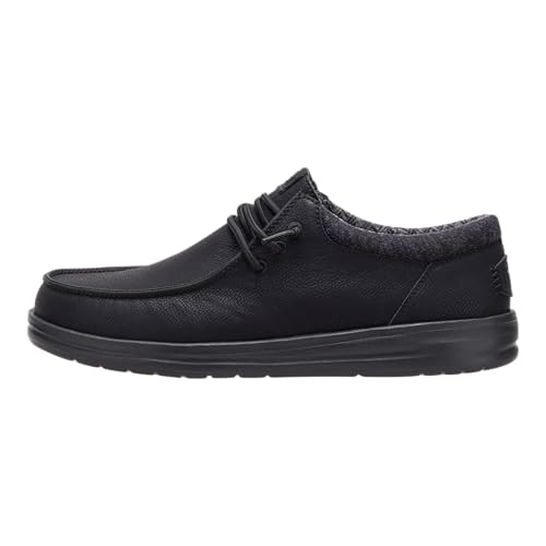 HEYDUDE Men's Paul Loafers