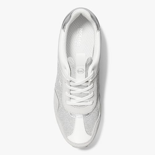 Image of Michael Kors Women's Raina Trainer