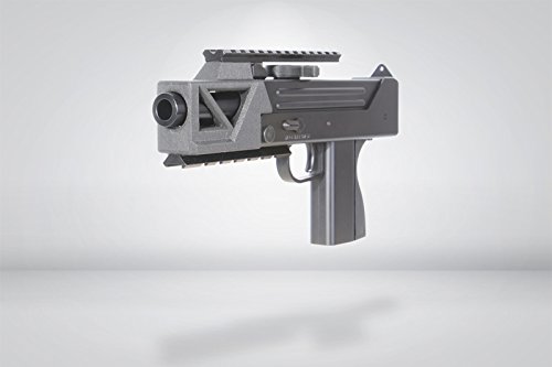Amazon.co.jp: BLADE M11 短機関銃 ガスブローバック ガスガン