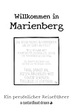  Willkommen in Marienberg: Ein persönlicher Reiseführer