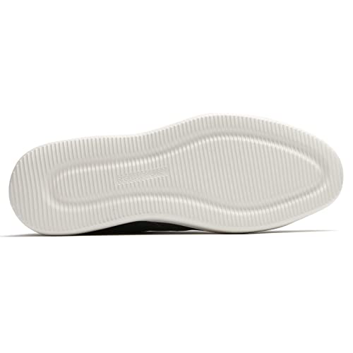 Rockport Men's Cl Colle Leather Casual Shoe Tan, Size 12 Wide - Image 3