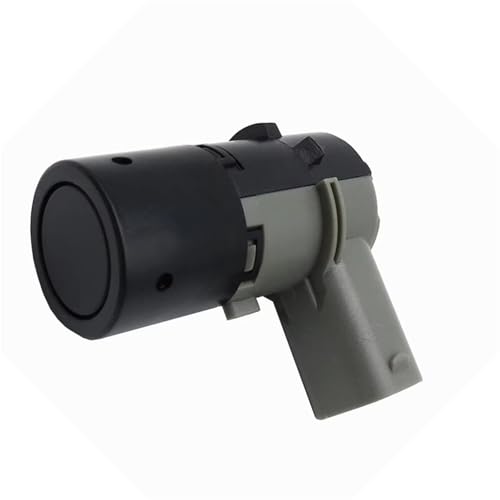 Capteur de stationnement Laguna II et Megane avec moniteur d'angle mort