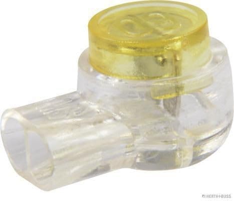 Herth+Buss Elparts 50252590 - Leitungsverbinder