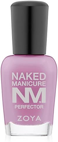 ZOYA Nail Polish, Lavender Perfector, 0.5 fl. oz.