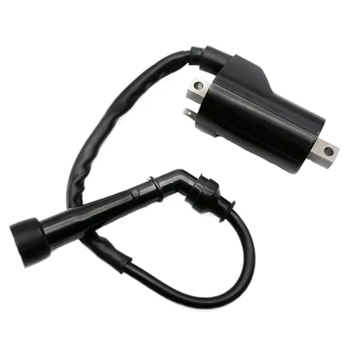 Bobina de encendido para moto Suzuki SV650 y SV650S modelos 1999-2002