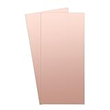 【Remarque】La couche d'oxyde a la surface de la plaque en cuivre doit etre nettoyee avec du papier de verre fin pour assurer que la poudre de carbone puisse etre fermement imprimee sur la plaque lors du transfert. La surface de la plaque doit etre polie brillante.