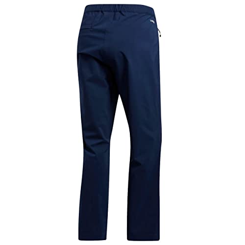 Adidas Golf Mens Trousers Collegiate Navy XL/S