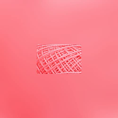 Anchor 4596012-00026 Embroidery Thread, 100% Cotton, 26, Thickness 12, 56 m, Stärke 12, 56m - Image 2