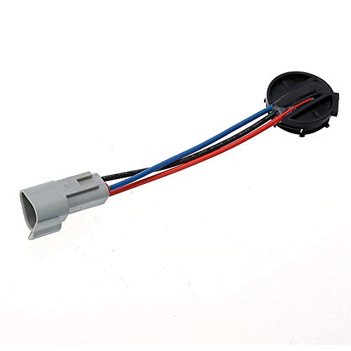 image for Kqcibz Golf Cart IQ Motor Speed Sensor Assembly for Club Car Precedent