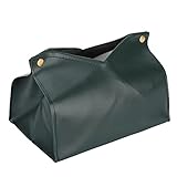 Le cuir synthétique de assure la durabilité et la résistance, ce qui le rend facile à maintenir dans n'importe quel environnement. Sa nature flexible le rend adapté à diverses configurations de maison et de bureau.