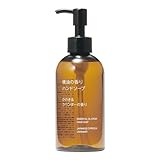 無印良品 精油の香り ハンドソープ ひのき&ラベンダーの香り 200mL OAR62A4A