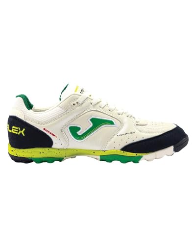 Joma Top Flex 2426, Unisex-Adult Trainers2