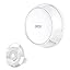 White, 1-Pack